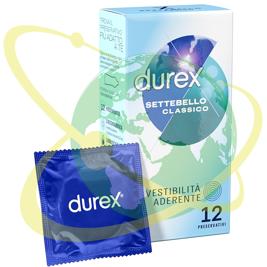Durex Settebello | Mondo del Tabacco