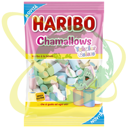 Haribo chamallows | Mondo del Tabacco