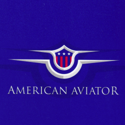 American Aviator - Mondo del Tabacco