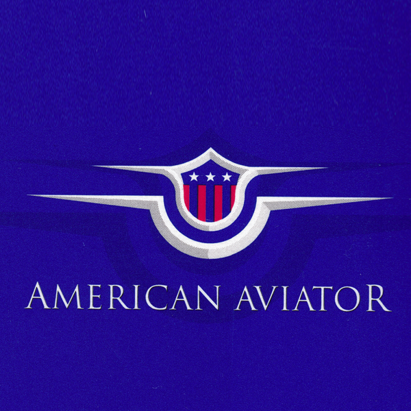 American Aviator - Mondo del Tabacco